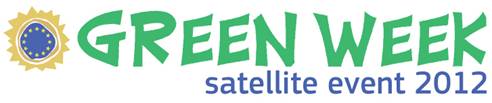 Green Week - Satellite Event 