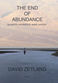 End of Abundance Book