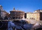 Piazza De Ferrari Sebastiano