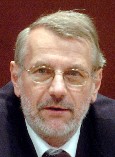 Hans Holger Rogner