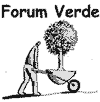 logo forum per il verde