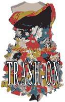 logo trash-on