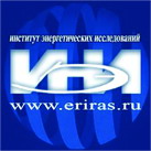 ERI RAS logo