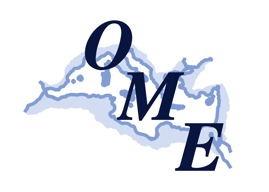 Logo OME